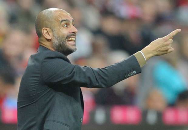 Guardiola's Bayern future could be decided by Christmas