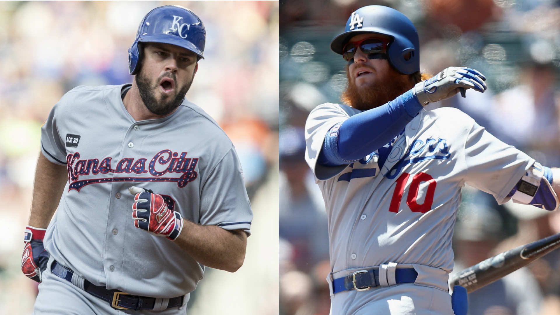 Justin Turner Wins NL Final Vote, Named to AS Team