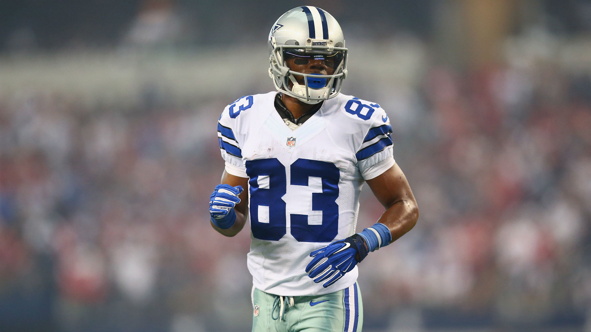 Cowboys anticipating 2- to 4-game suspension for WR Terrance Williams, report says