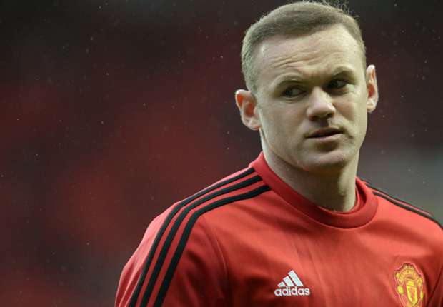 Hodgson casts doubt over Rooney's Euro 2016 prospects