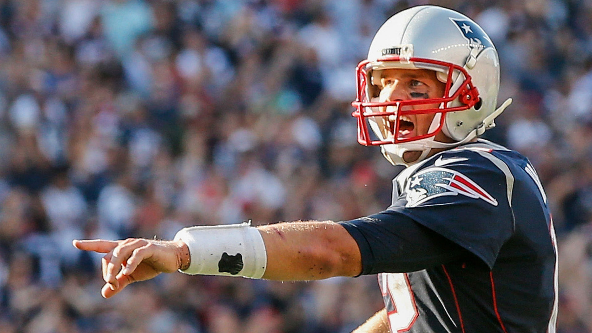 Patriots-Panthers Week 4 Predictions Patriots-Panthers Week 4 Predictions