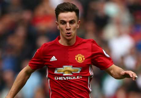 Harrop explains Man Utd exit
