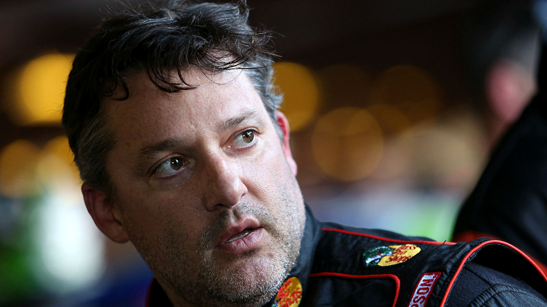 Tony Stewart Net Worth