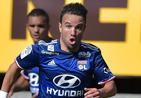 Valbuena: Benzema scandal tough