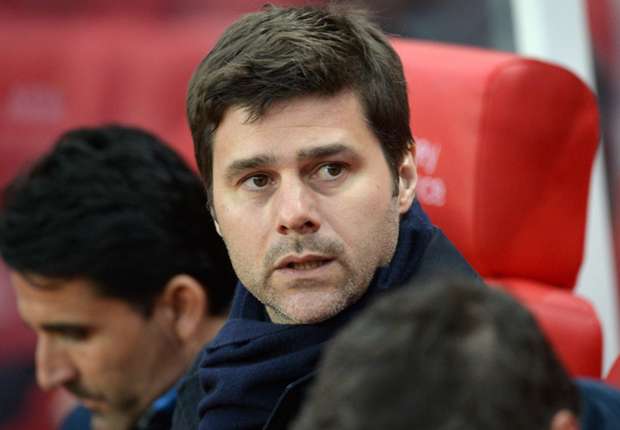 Mauricio Pochettino Sepakati Kontrak Baru Di Tottenham Hotspur