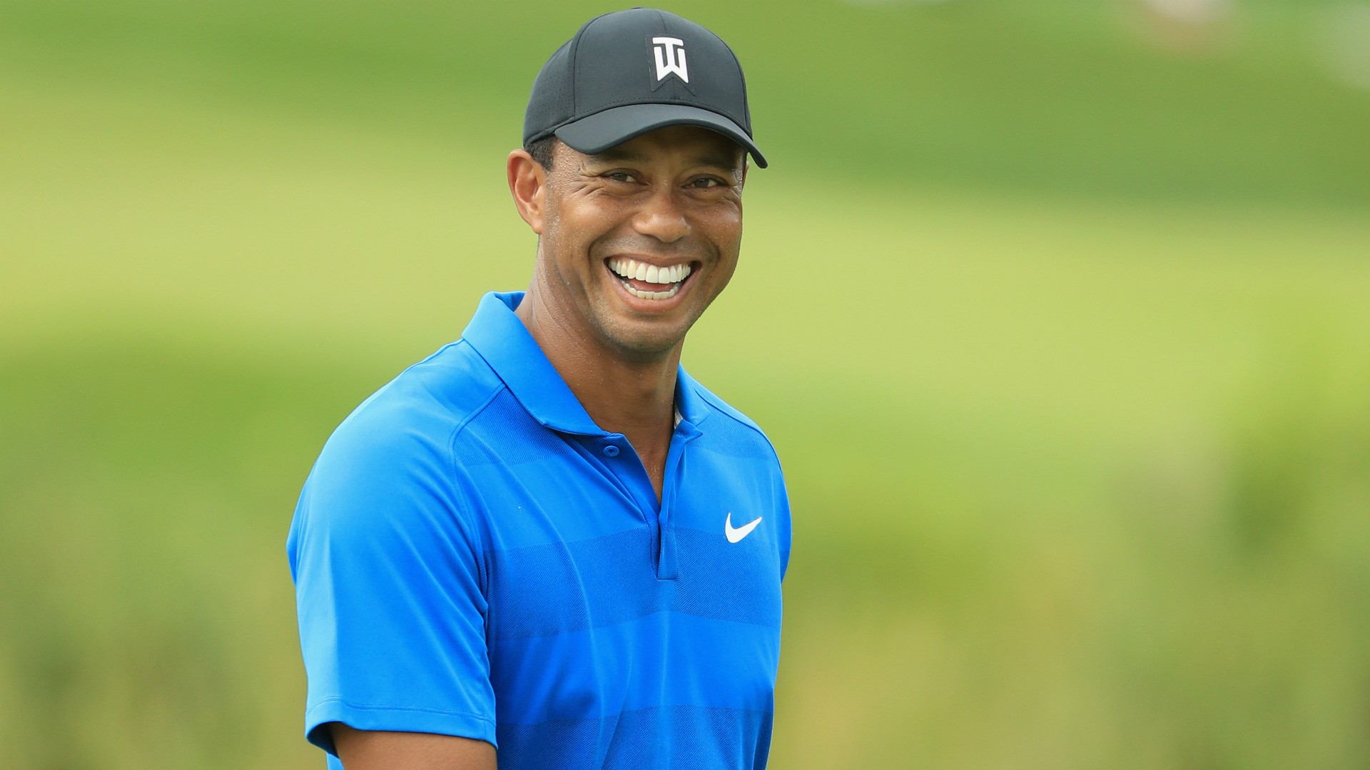 Tiger Woods: 2018 one of my best years | Golf | Sporting News