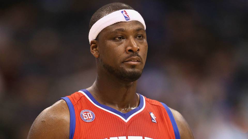 Notorious NBA Draft bust Kwame Brown arrested on felony edible