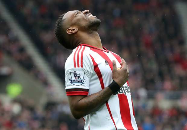 Sunderland 0-0 West Brom: Foster frustrates Allardyce's men