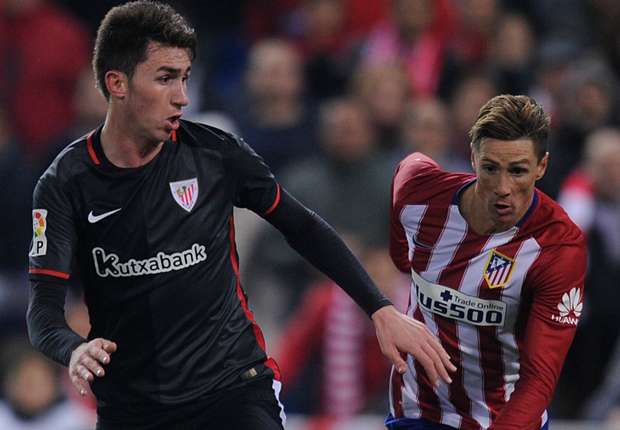 Laporte will continue at Athletic Club, says San Jose