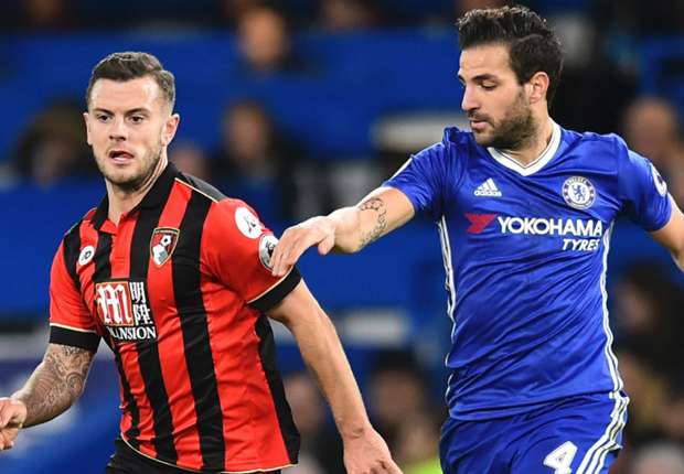 Arsenal's Jack Wilshere tips Chelsea for Premier League