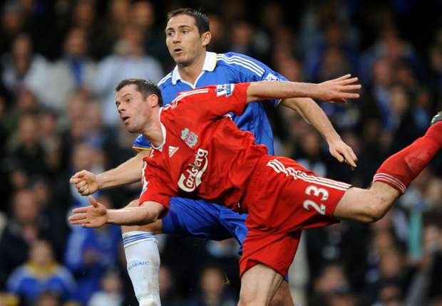 'I can finally admit to respecting him' - football world pays tribute to Lampard