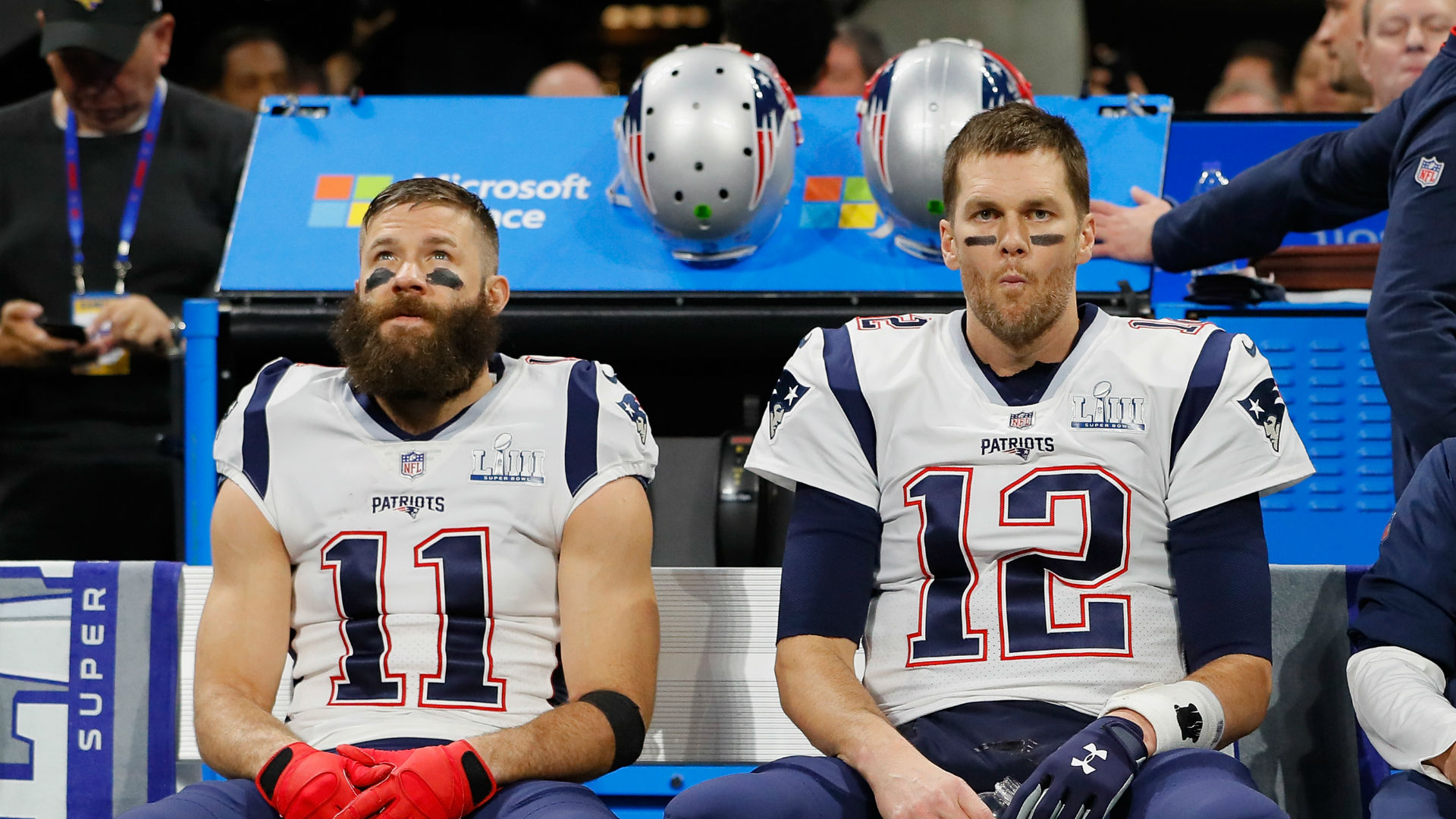 Super Bowl 53: Social Media Reacts To Patriots' Historically Low ...