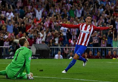Torres eyeing 'magical' year
