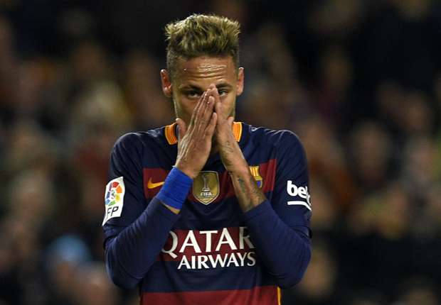 Brazilian court freezes Neymar's assets - including yacht and jet