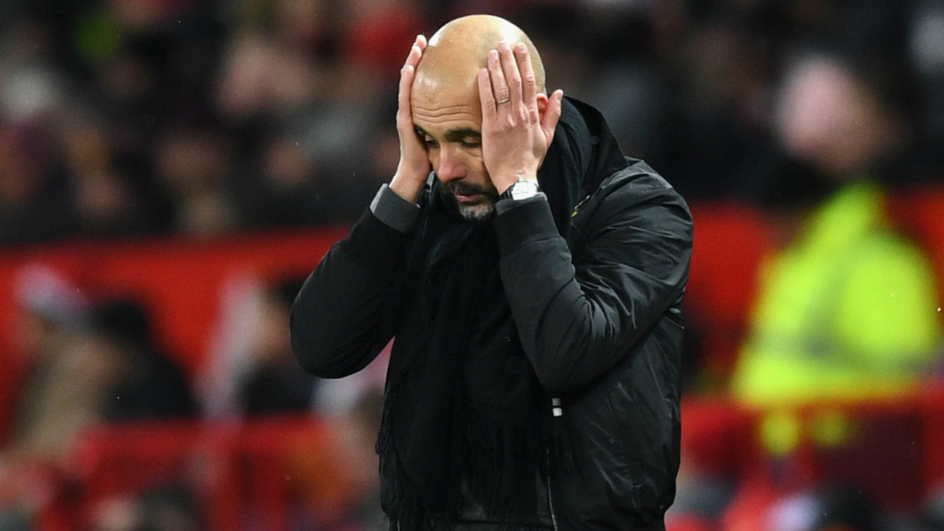 Guardiola expresses disdain for Monday matches ahead of Stoke City meeting