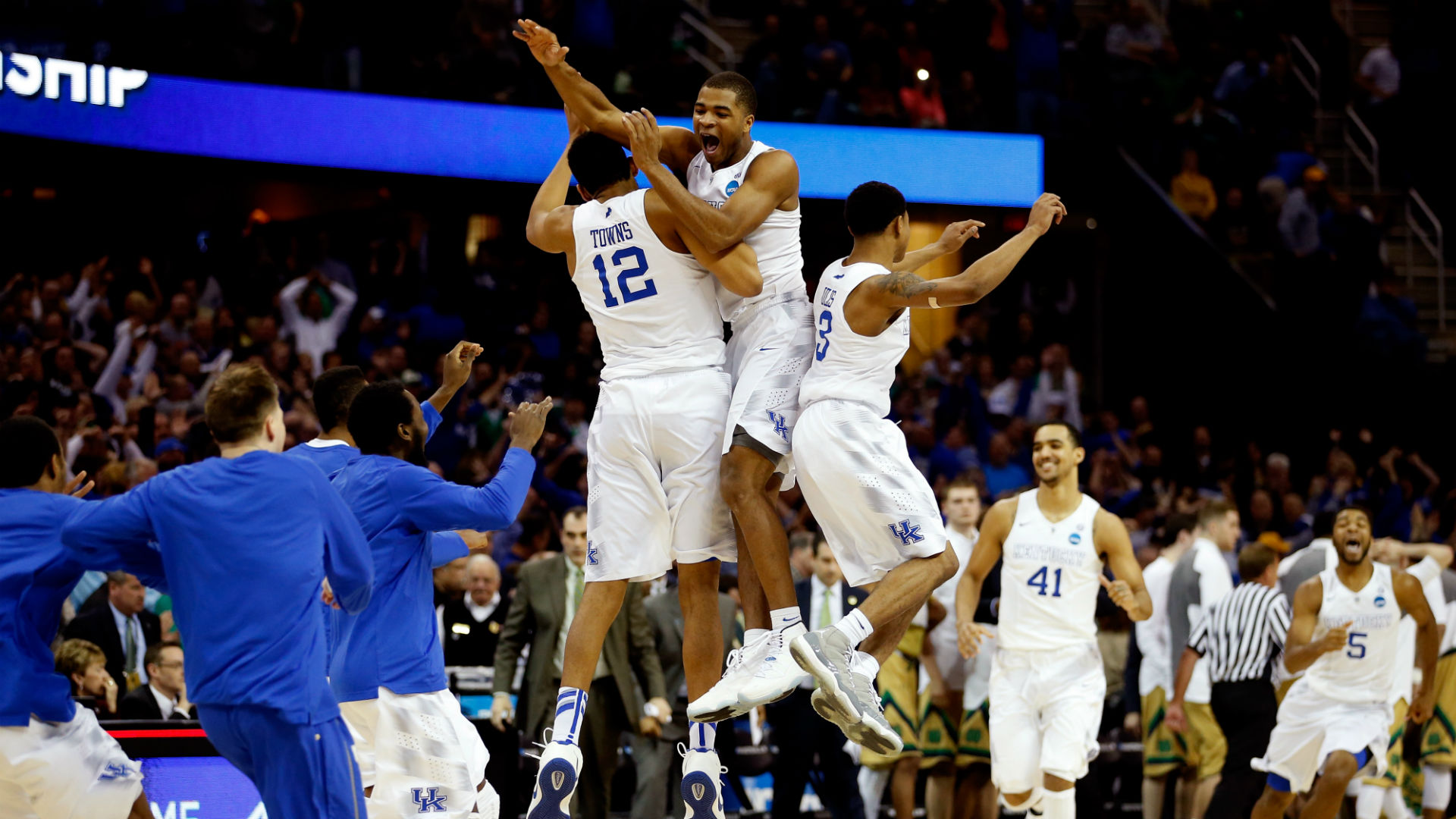 2015 NCAA Tournament Final Four television times, networks, announcers