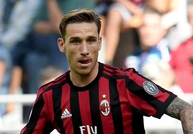 Resultado de imagen para lucas biglia milan