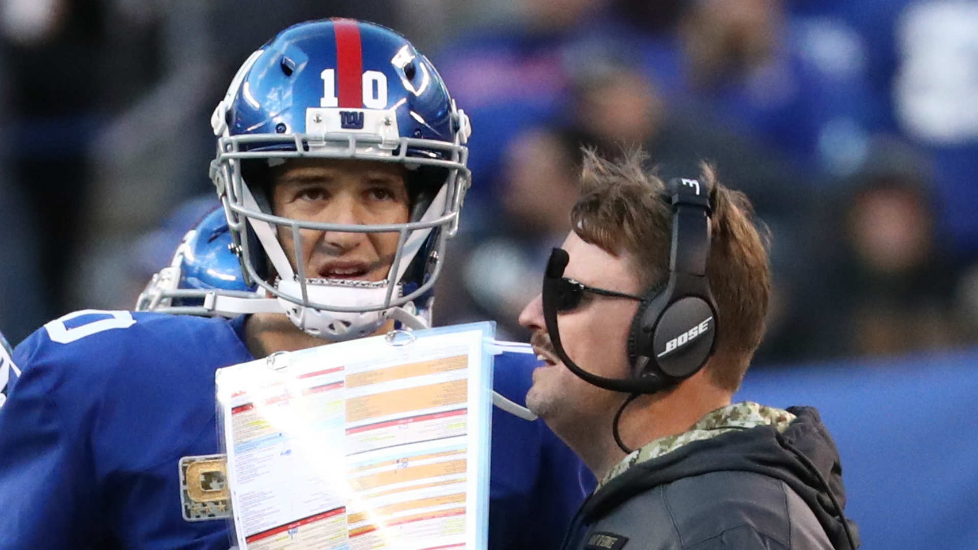 Lions-Giants game ratings bonanza for ESPN Lions-Giants game ratings bonanza for ESPN