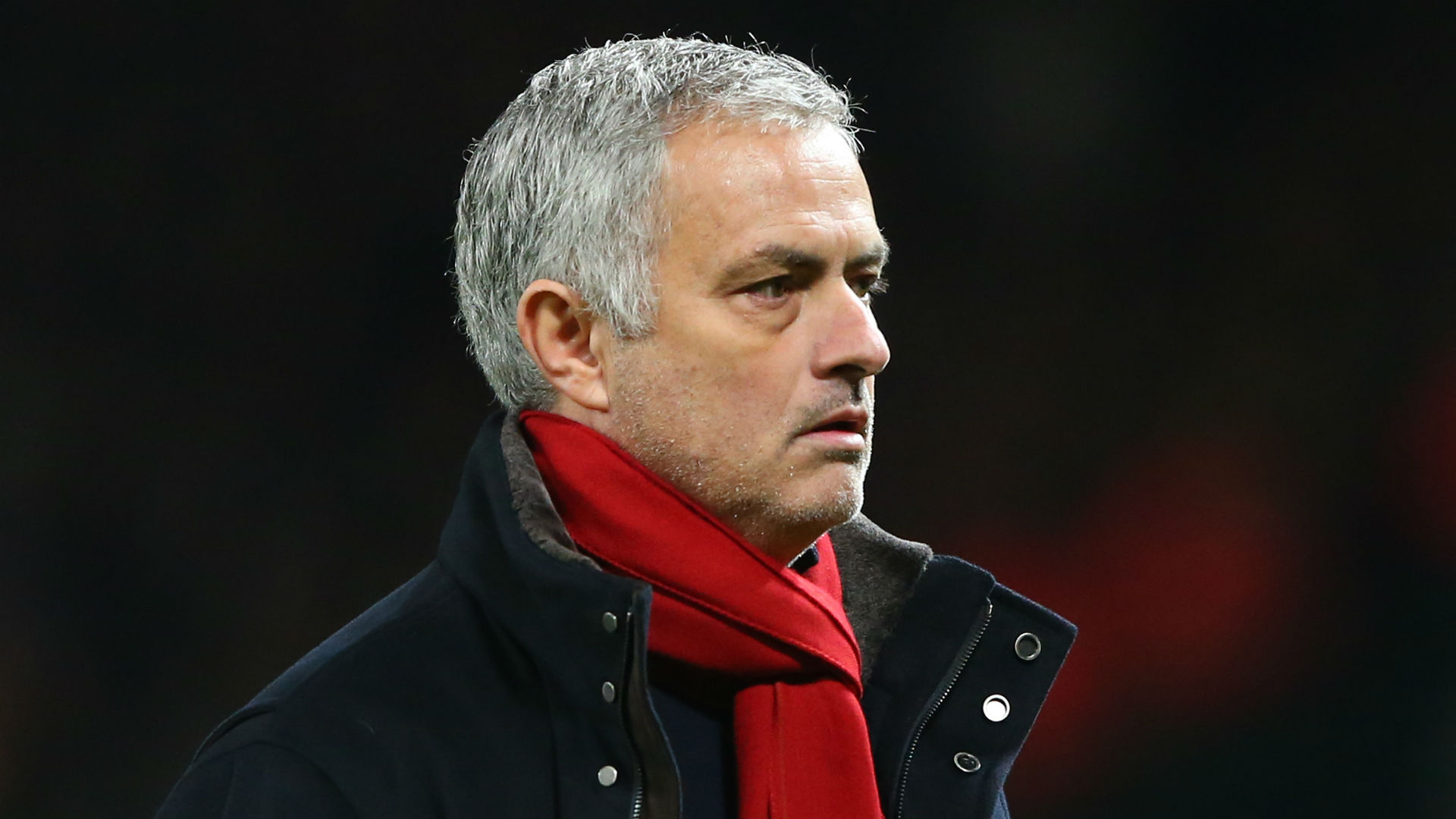 Harry Kane would love to score Jones' 'amazing' own goal - Mourinho