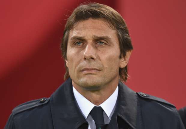 Conte focused on Italy, not Chelsea - FIGC
