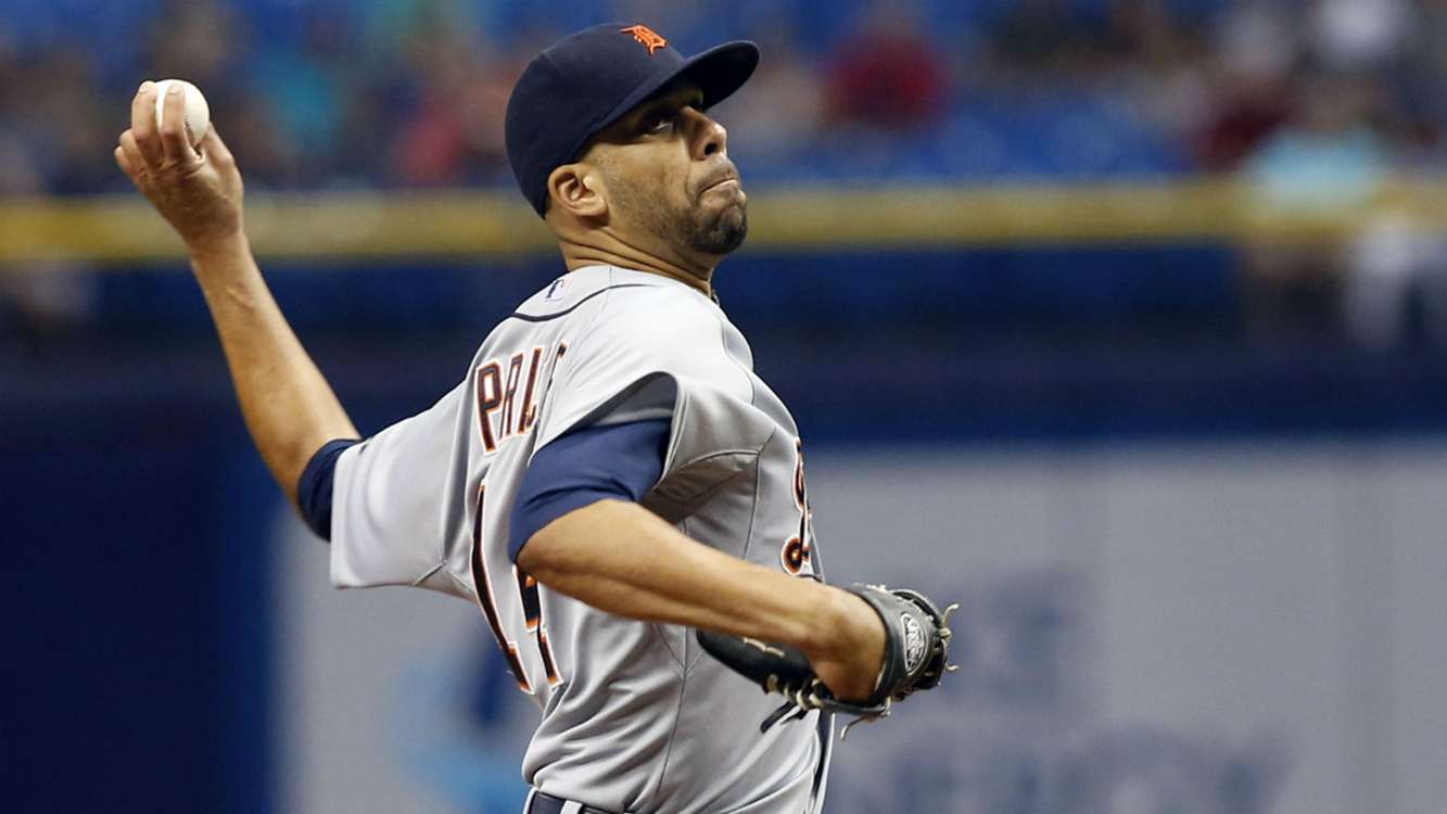 Trade options david price
