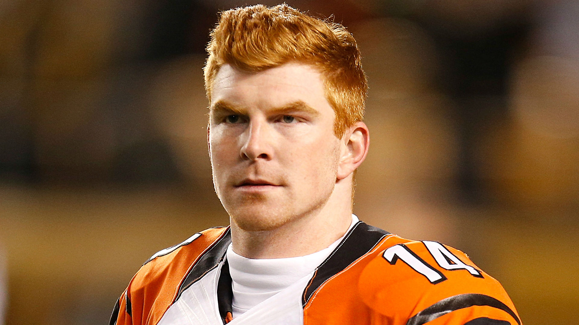 Andy Dalton ‘disappointed’ J.J. Watt called him ‘Red Ryder &hellip;