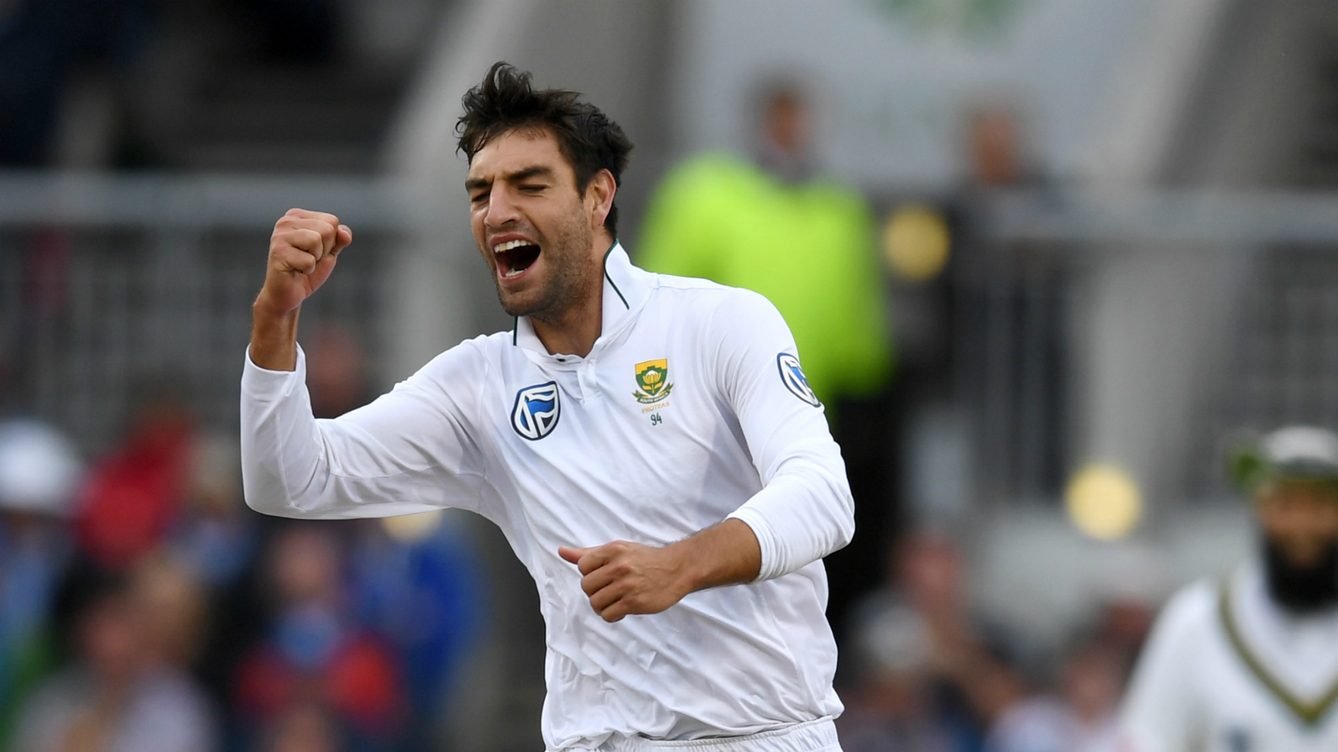 South Africa's bowler test ban appeal to be heard South Africa's bowler test ban appeal to be heard