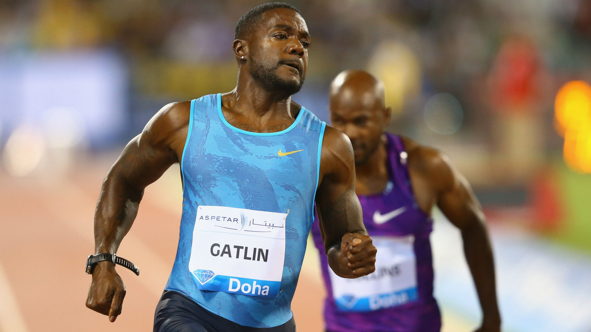 Gatlin Green desktop Wallpapers