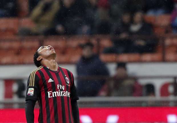 10 ROBINHO 10 robinho: