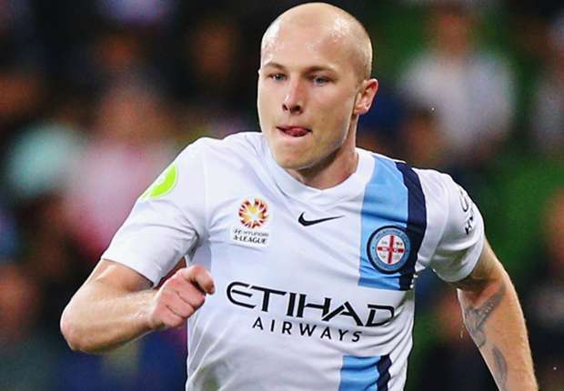 OFFICIAL: Mooy moves from Melbourne to Manchester City