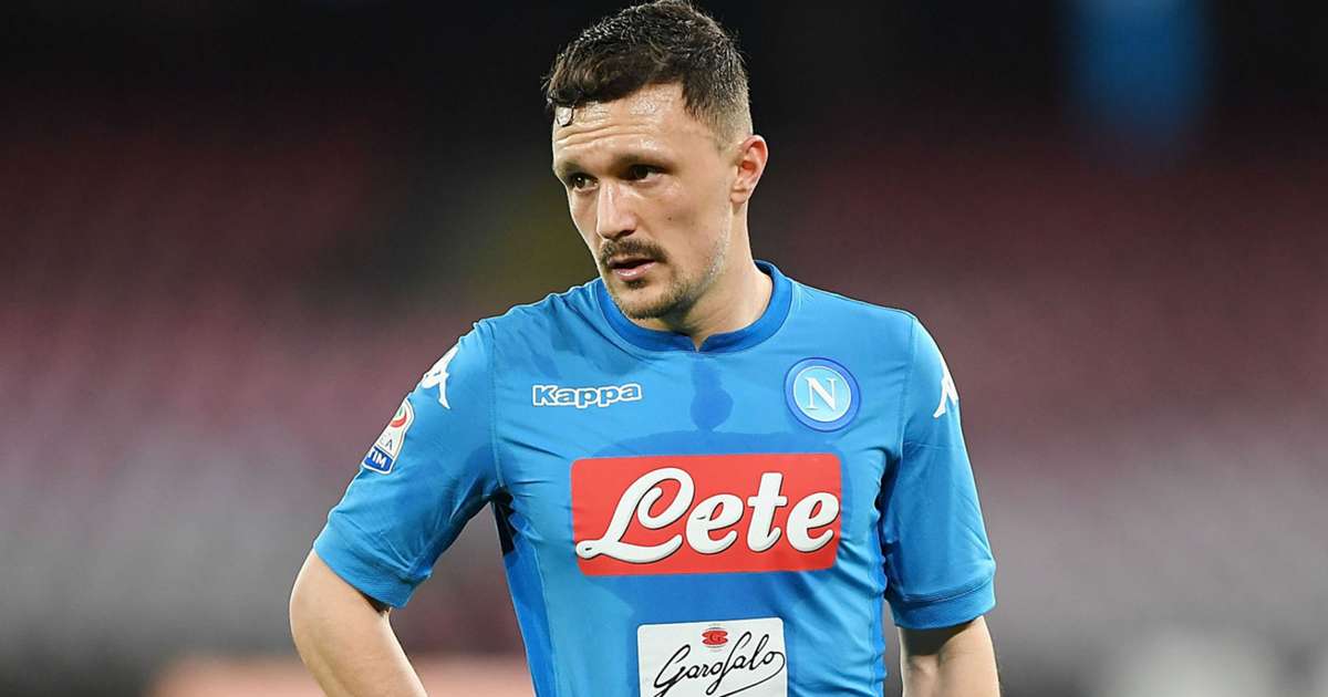 Mario Rui Will Leave Napoli Unless Things Change Agent Warns