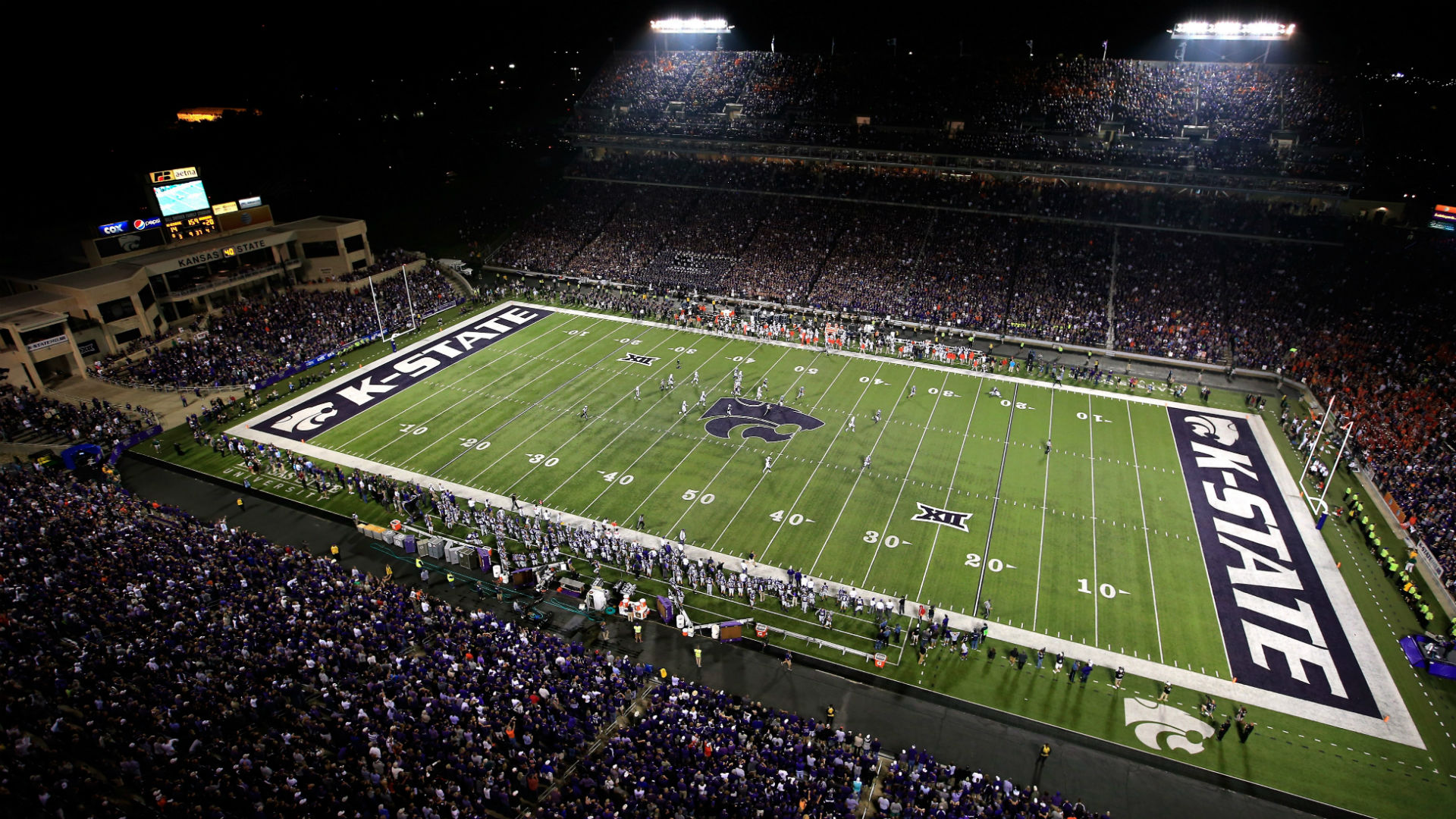 Scott Frantz, Kansas state football star, comes out as gay Scott Frantz, Kansas state football star, comes out as gay