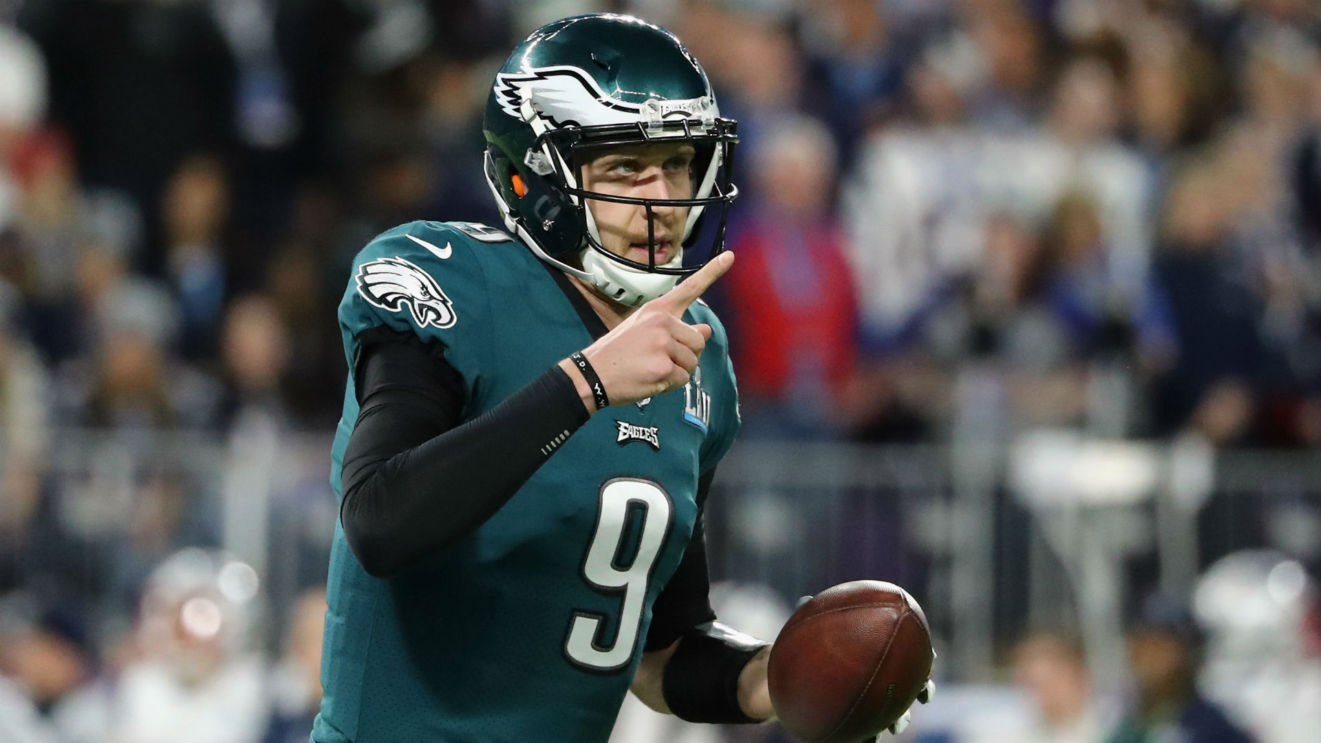 What's next for Nick Foles after Super Bowl 52 win?