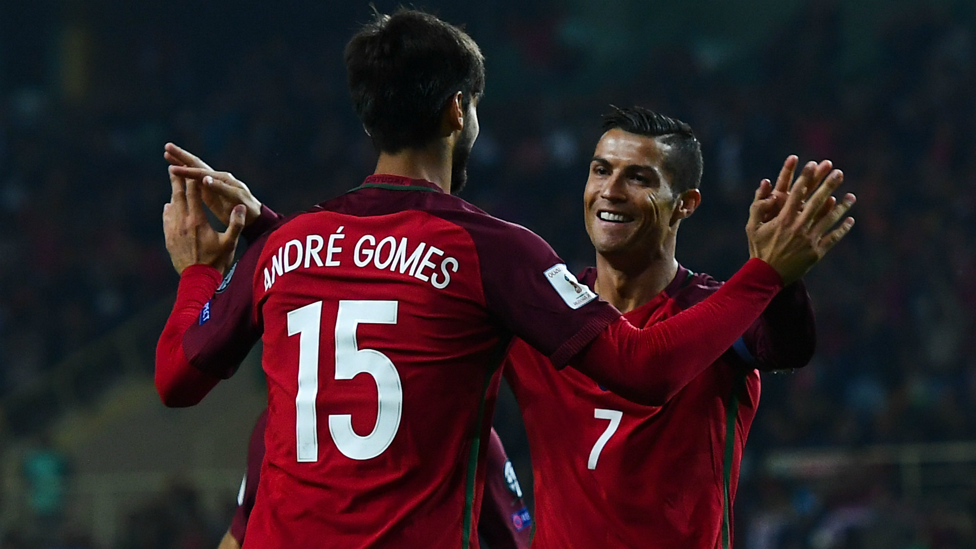 Cristiano Ronaldo to leave Real Madrid? - CR7's club career in Opta numbers Cristiano Ronaldo to leave Real Madrid? - CR7's club career in Opta numbers