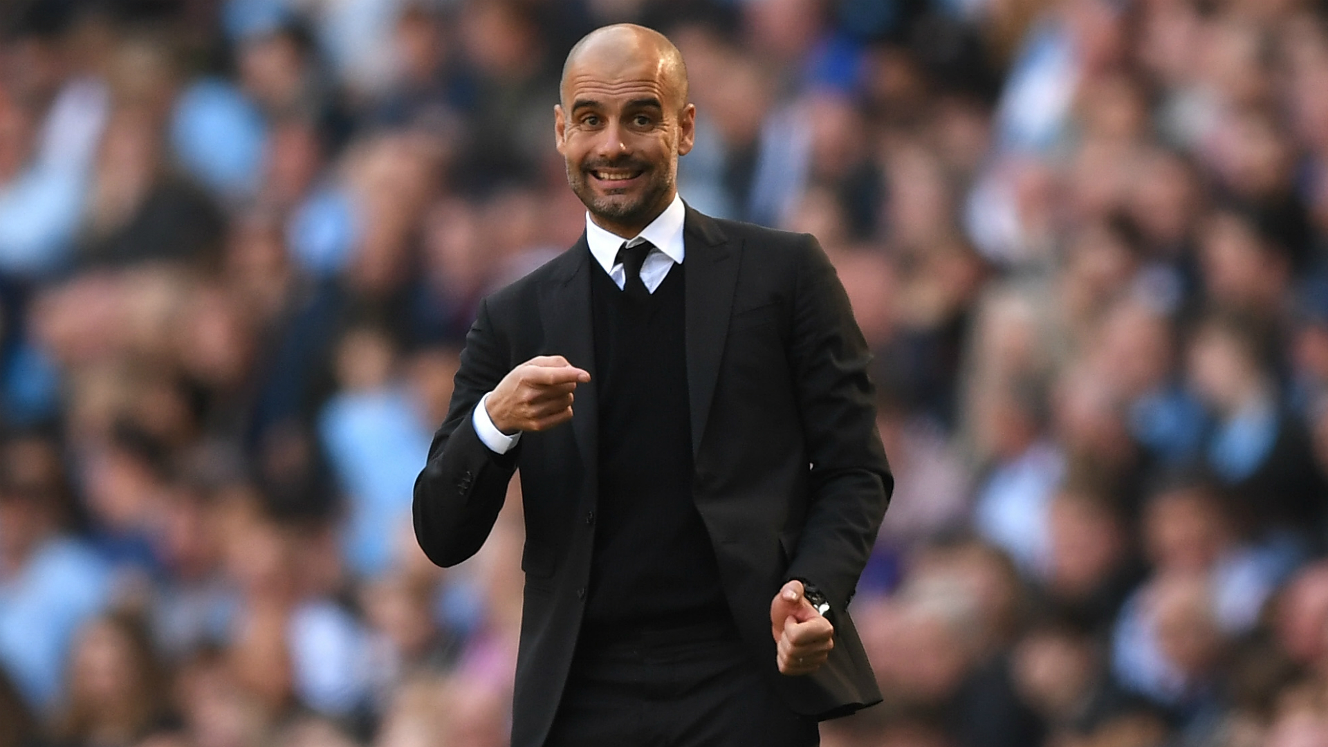 Guardiola understands if City owners are not happy
