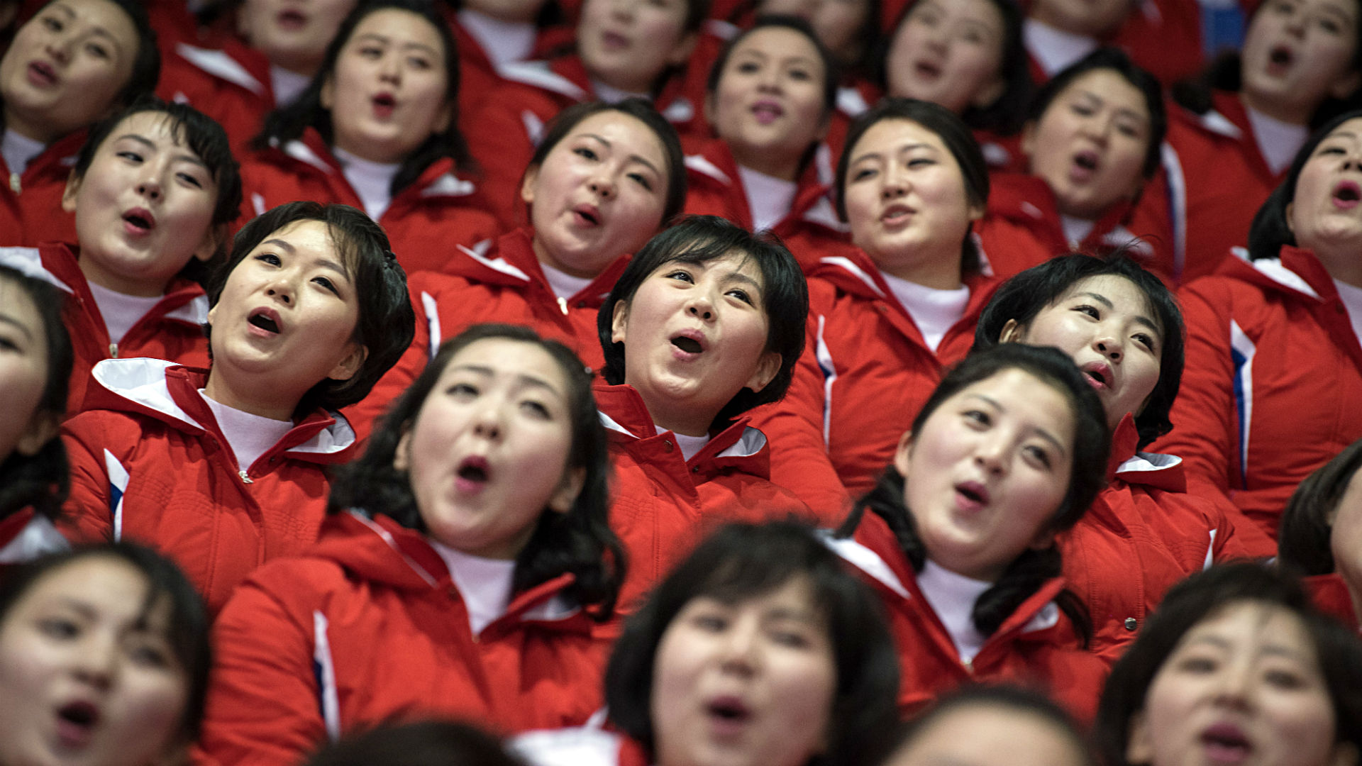 International Olympic Committee boss to visit North Korea after Winter Olympics International Olympic Committee boss to visit North Korea after Winter Olympics