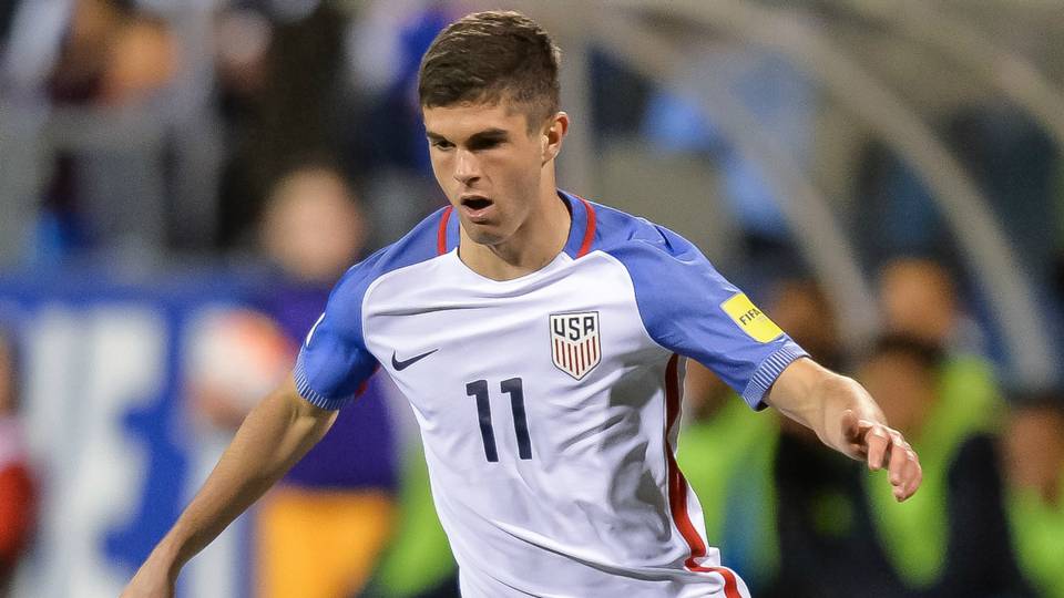 christian pulisic mls christian pulisic speaks highly of usmnt mls futures christian pulisic mls christian pulisic speaks highly of usmnt mls futures