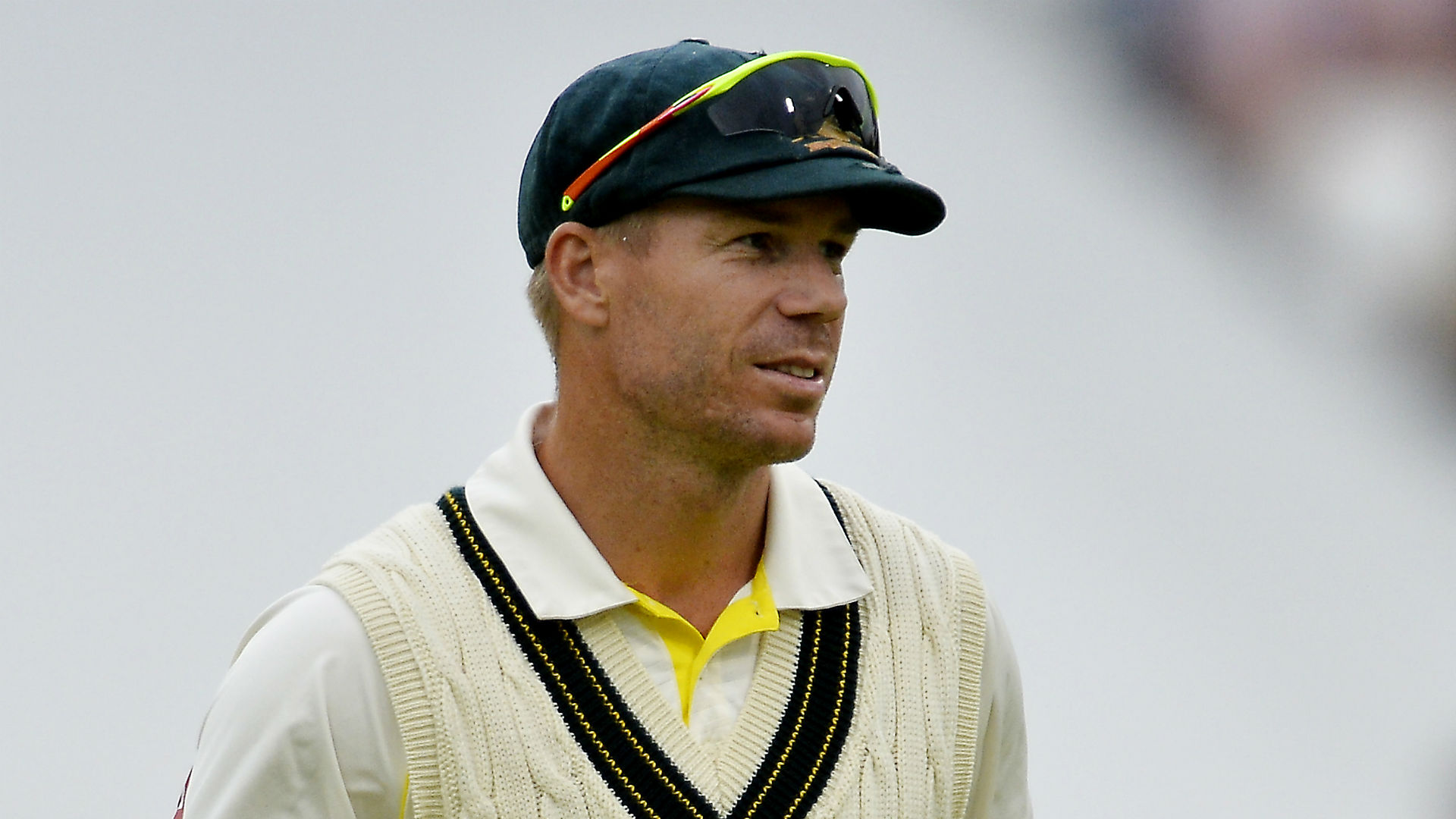 Warner To Play In CPL 2018 Warner To Play In CPL 2018