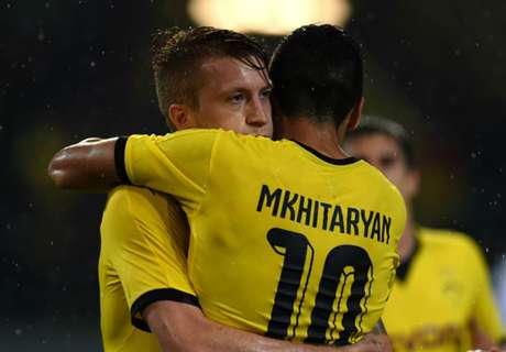 Europa League Review