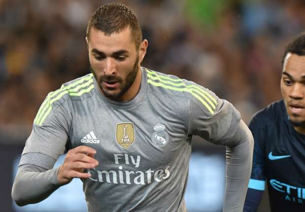 Wright slams Arsenal's 'embarrassing' Benzema pursuit