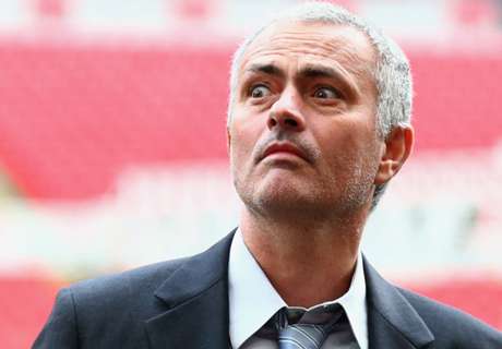 Indonesia wants Mourinho as coach