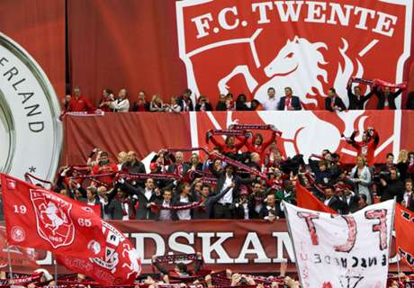 Crisis-hit Twente docked three points