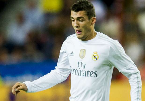 Kovacic wants to stay at Real Madrid - agent