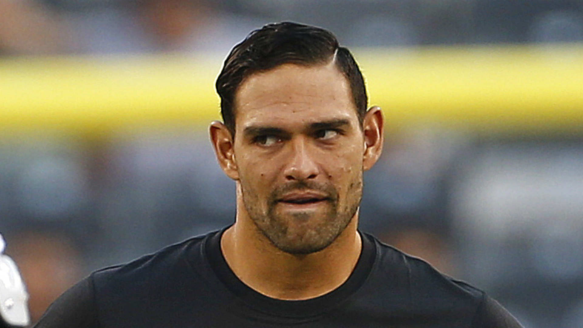 Other Broncos reportedly shopping QB Mark Sanchez SPORTAL