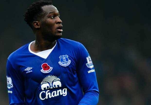 Lukaku admits he STILL seeks constant advice from Didier Drogba