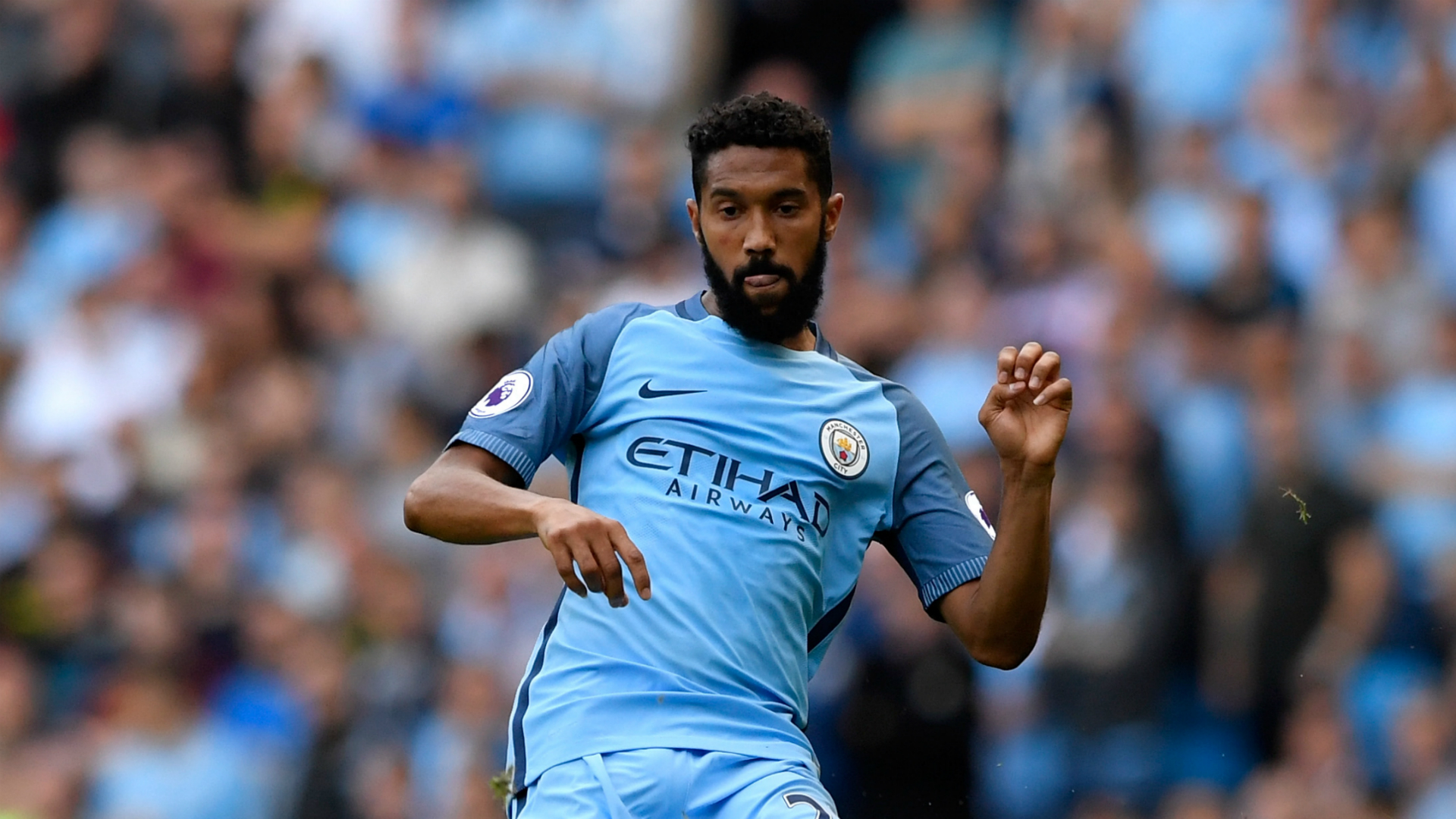 Former Man City star Gael Clichy joins İstanbul Başakşehir
