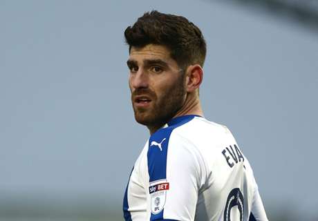 Sheffield United re-sign Ched Evans