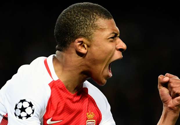 Zidane: Fantastic Mbappe rejected Real Madrid for Monaco