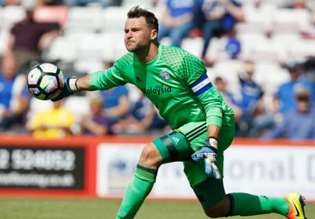 OFFICIAL: Marshall joins Hull City