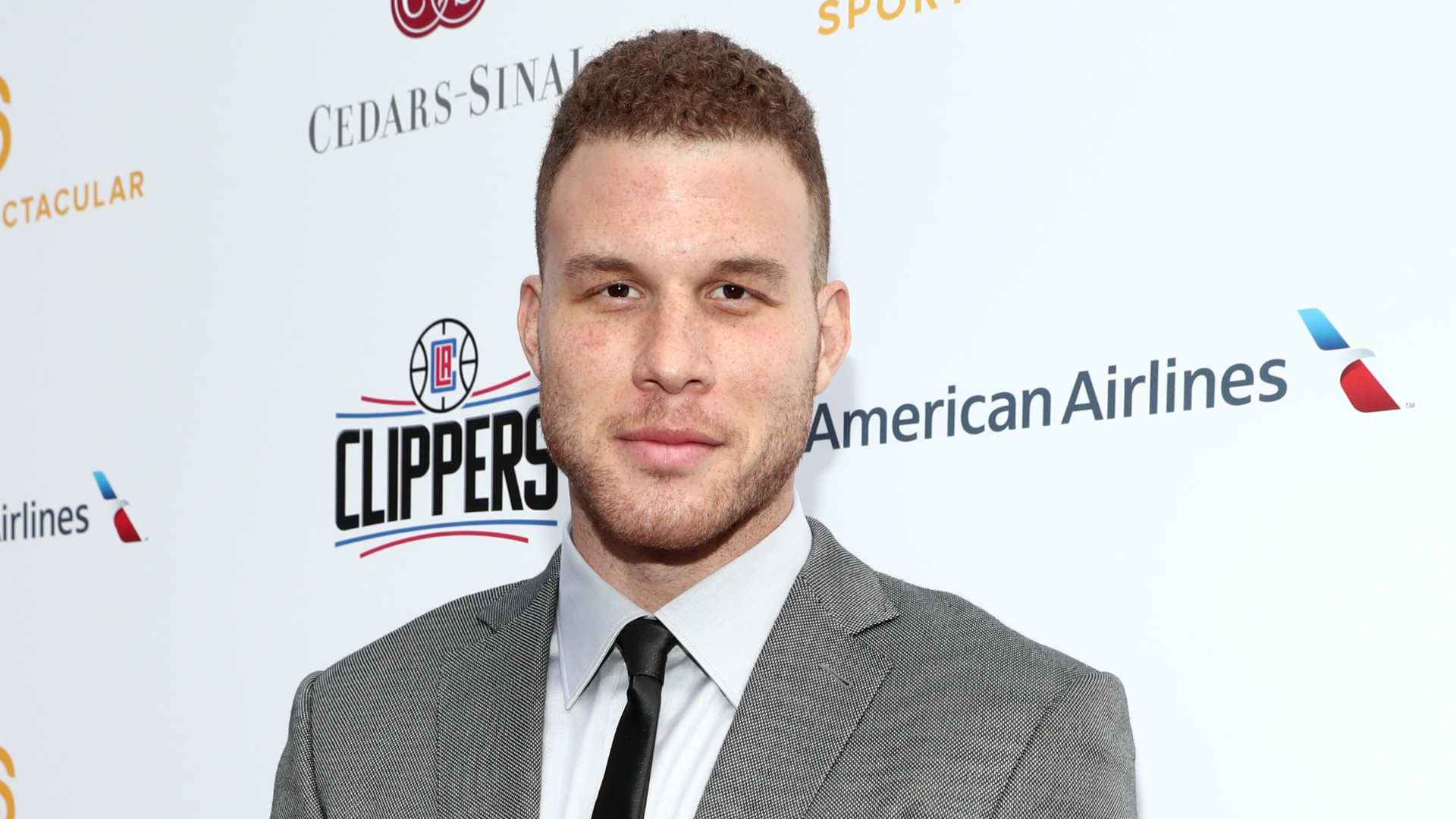 is blake griffin white